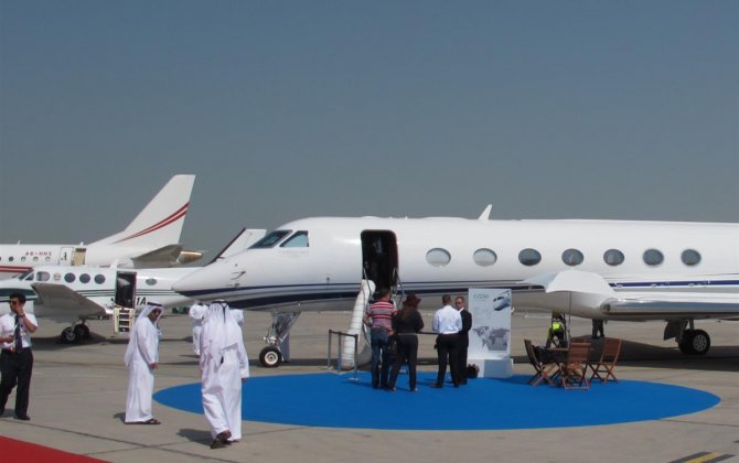 Business Aviation access and challenges to be discussed at MEBAA Conference Jeddah