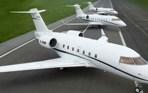 Business Aviation stimulates economic growth across Europe