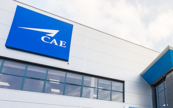 CAE announces measures to protect its financial position: COVID-19 