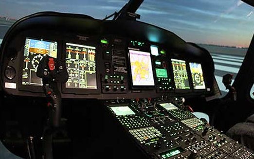 CAE-Líder joint venture strengthen its training partnership with Leonardo