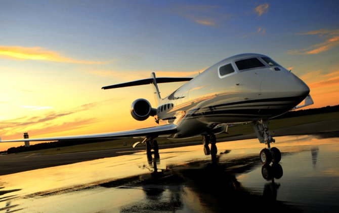 Can the Middle East Bizav Sector Reverse Its Faded Fortunes?