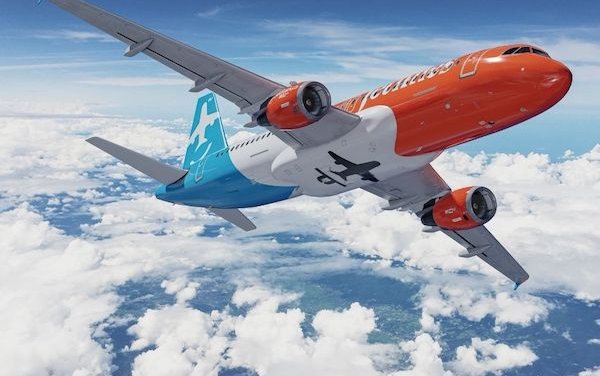 Canada Jetlines selects Safran wheels and carbon brakes for its A320-family fleet