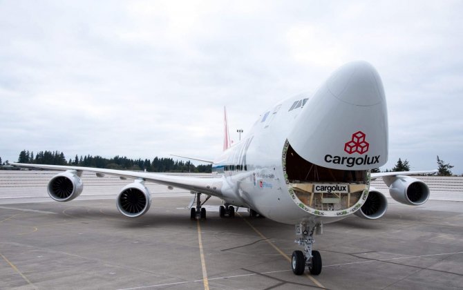 Cargolux adds Ashgabat to its network