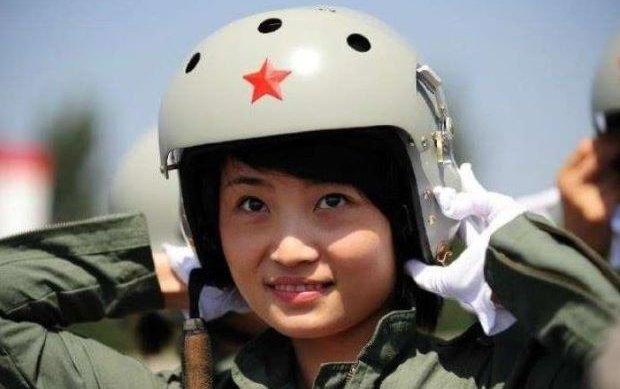 China's first female pilot of J-10 fighter jet dies in flying accident