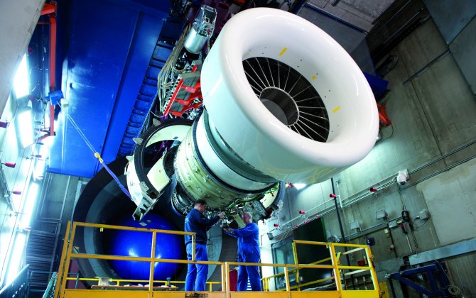 Clean Sky: MTU Aero Engines and partners develop new propulsion technologies