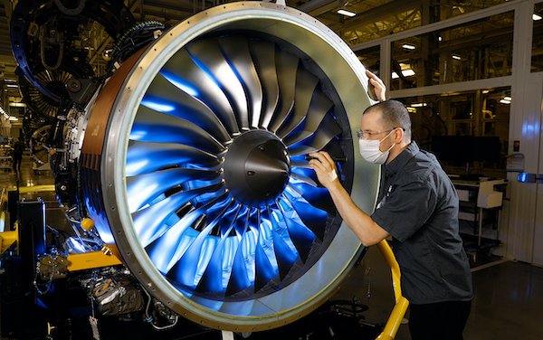 Critical milestone for the Gulfstream G400 program- Pratt & Whitney Canada PW812GA engine Type Certified by Transport Canada 