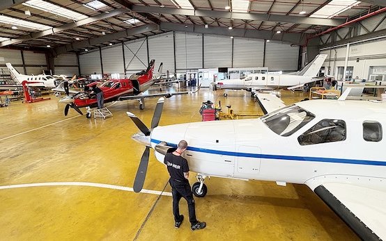 Daher Aircraft is ranked No. 1 in Pro Pilot magazine&rsquo;s Product Support Survey for the sixth consecutive year