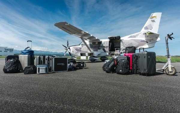Daher Aircraft showcases its &ldquo;go anywhere&rdquo; Kodiak 900 along with the TBM 960 at France Air Expo