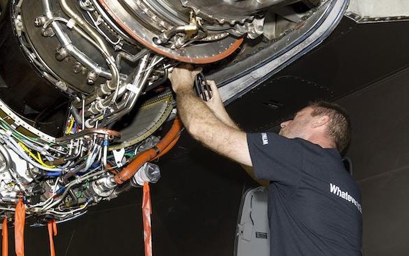 Dassault Aircraft Services Florida Satellite Service Center is opened