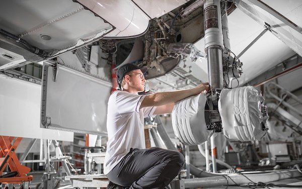 Dassault expands FalconCare Maintenance program with new options