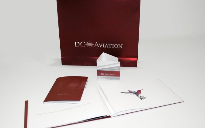 DC Aviation forms strategic alliance with Lenz Aviation for further development of aircraft management market