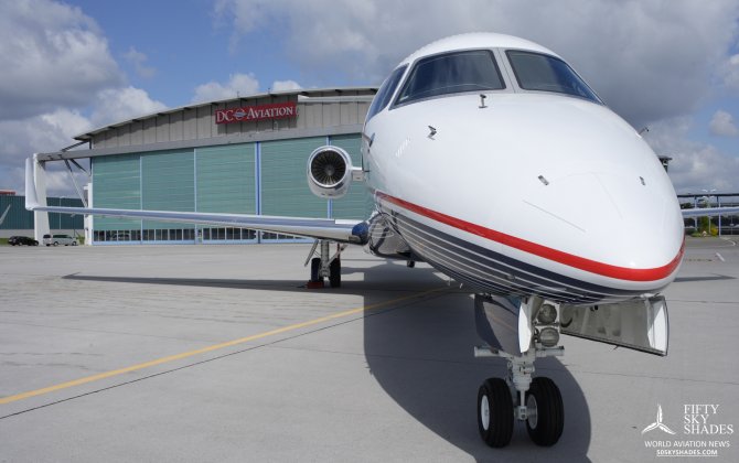 DC Aviation obtains extension of CAMO Certification