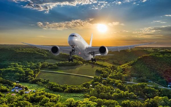 Decarbonizing aviation sector - European Union introduces new sustainable fuel mandates