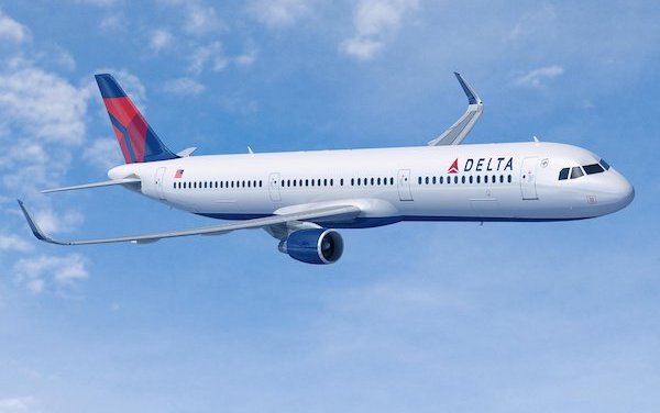 Delta Air Lines orders 25 additional Airbus A321neos