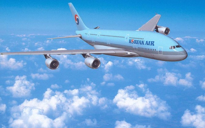 Delta and Korean Air Strengthen Partnership with New Flights to Seoul