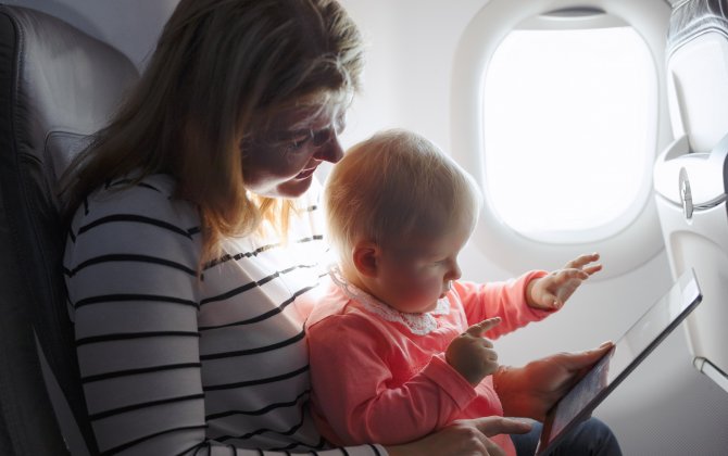 Demand for inflight Wi-Fi is driving airline loyalty amongst passengers