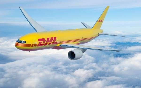 DHL strengthens global aviation network with Cargojet partnership 