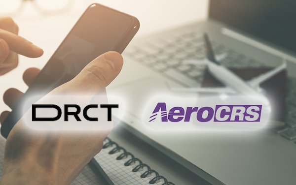 DRCT goes live on AeroCRS