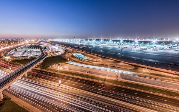 Dubai Airports to close DXB northern runway for refurbishment