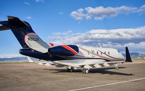 Duncan Aviation deepens commitment to next-generation connectivity with 40 Gogo Galileo HDX systems