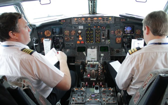 EASA strengthens medical requirements for pilots