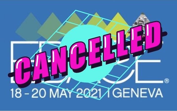 EBACE 2021 cancelled - get ready for new, virtual programming during EBACE week 