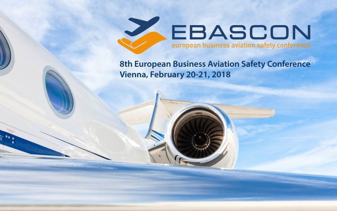 EBASCON 2018 - Defining new levels of Safety in Business Aviation