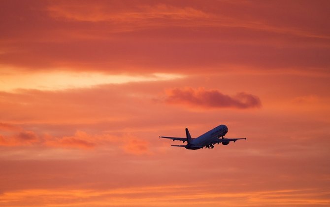Egypt, Russia agree to resume gradually air flights from October  