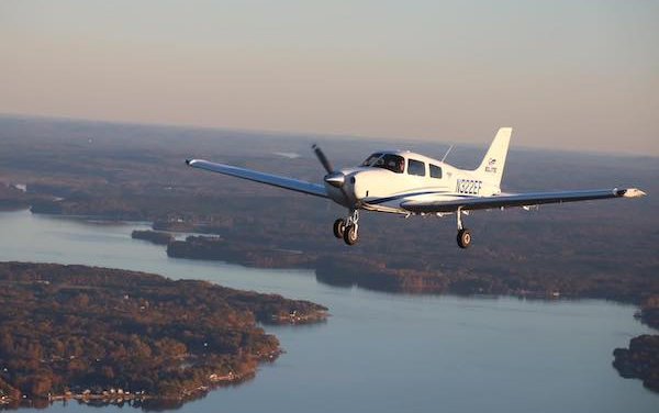 Elite Flight Academy opens application for student pilot scholarship
