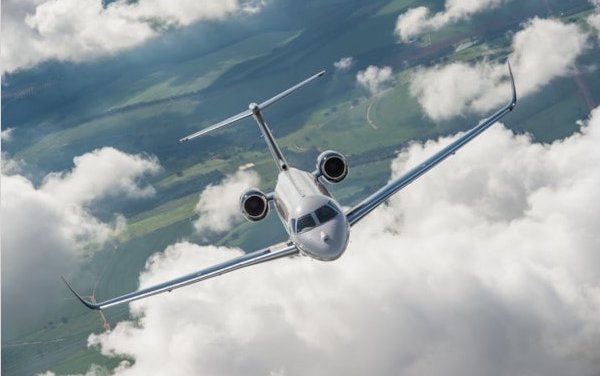 Embraer expands services network for Business Jets in the US