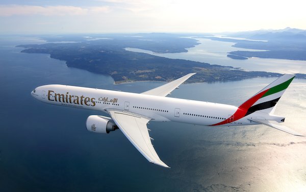 Emirates announces limited passenger flights to more cities