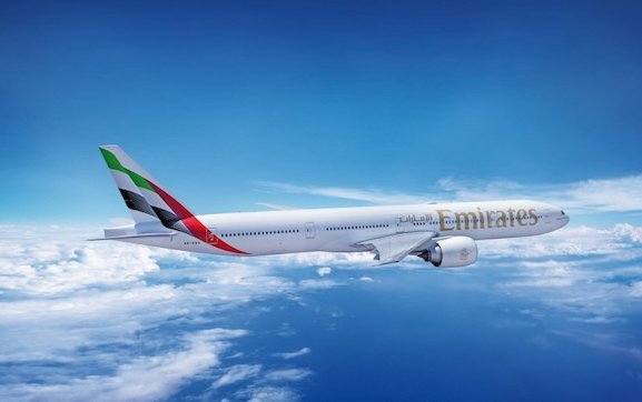 Emirates expands global network with the official introduction of three new destinations