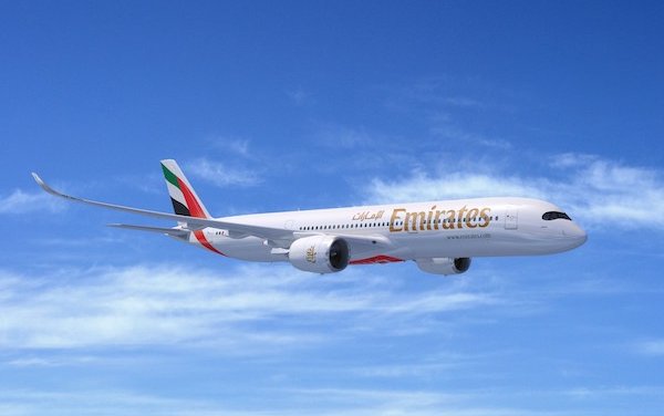 Emirates invests over US $ 350 million in next-generation inflight entertainment systems for new A350 fleet