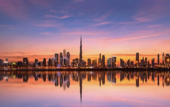 Emirates opens the door to a memorable Dubai winter