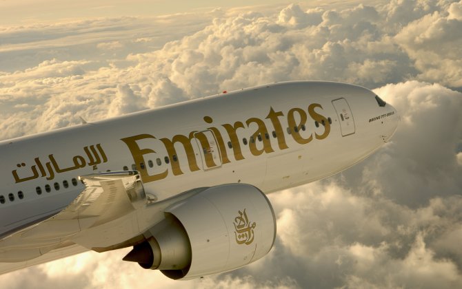 Emirates repays two bonds in full totalling more than USD $1.1 billion