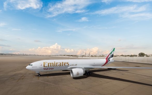 Emirates SkyCargo fuels South America's export growth through expanded global connectivity