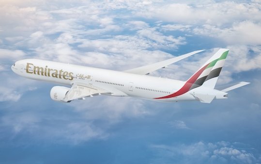 Emirates to elevate travel on routes to Mauritius, with the introduction of Premium Economy from 1 September