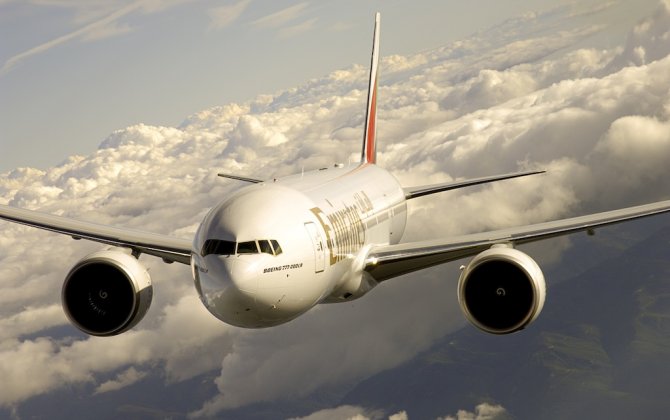 Emirates to launch third daily Brisbane service
