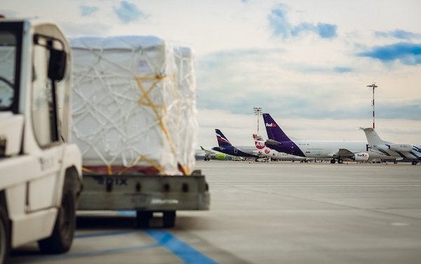 Engage in the Development of RIX Cargo City - Riga Airport calls on investors