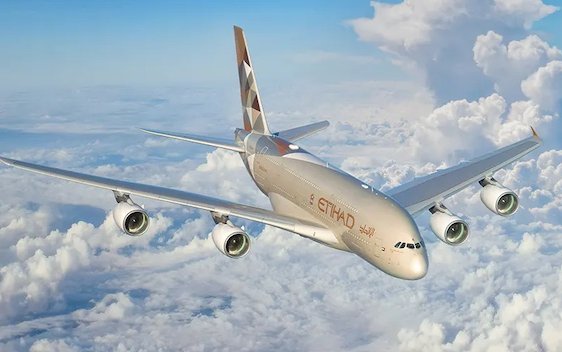 Etihad Airways set to reintroduce its A380 fleet after a surge in demand from customers