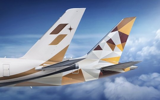 Etihad Guest launches frequent flyer partnership with STARLUX Airlines&rsquo; COSMILE