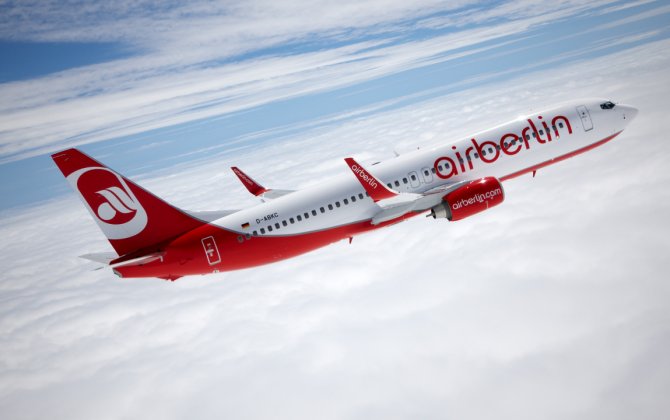 EU Commission approves EUR150m bridging loan for airberlin