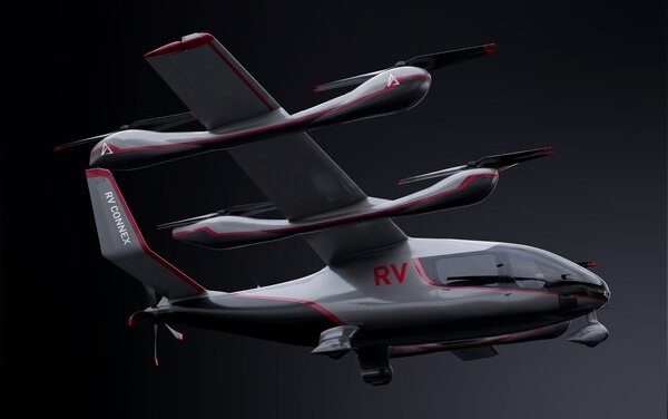Eve Air Mobility and RV Connex sign MOU to advance urban air mobility regulatory framework in Thailand