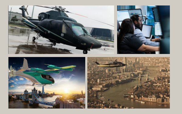 Eve Air Mobility & Flexjet to advance Urban Air Mobility through innovative software simulation
