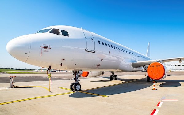 Expands capacities - GetJet Airlines adds three Airbus A320s to the fleet