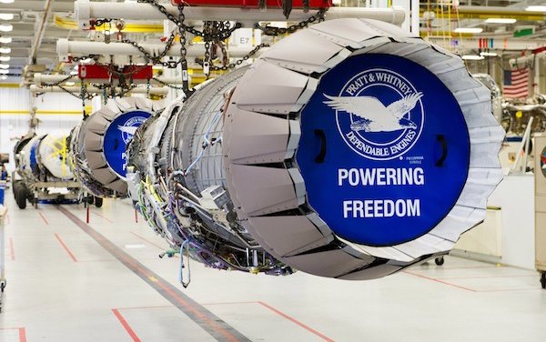 F135 engine core upgrade receives additional $75 million in FY23 Omnibus Appropriations Bill