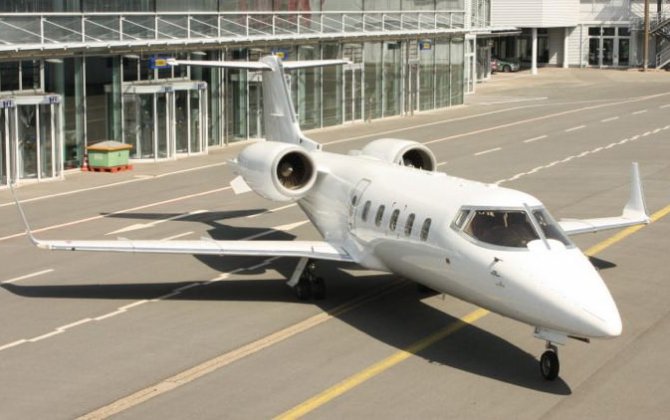 FAI remains on schedule to harmonise Learjet fleet by mid-2018