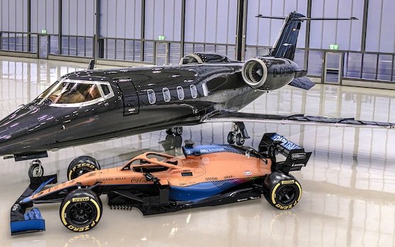 FAI renews multi-year partnership with McLaren Racing 