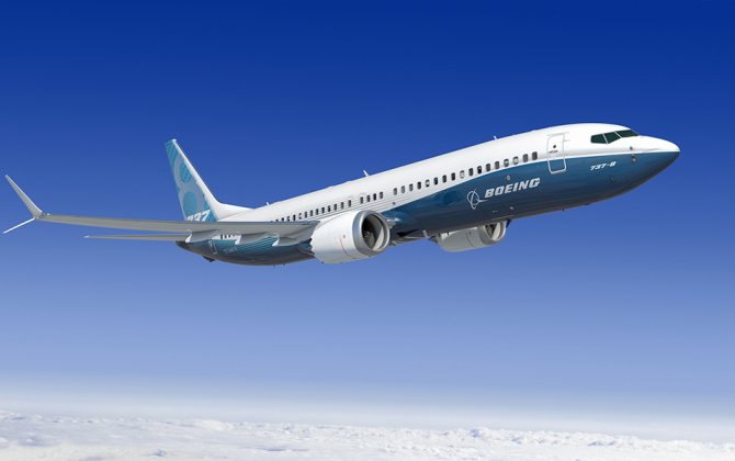 Fiji Airways to upgrade narrow-body fleet with Boeing 737 MAX 8s from 2018