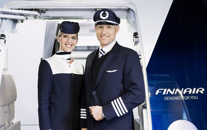 Finnair partners with Slush to fuel innovation and digitalisation